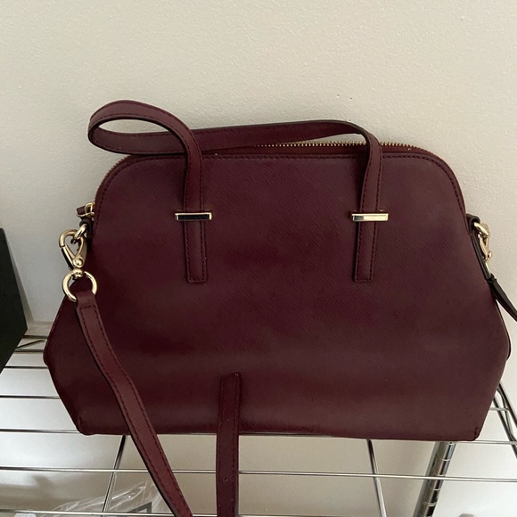 Kate Spade Crossbody Bag - Picture 2 of 4